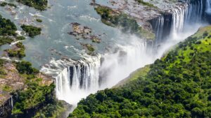 Top 8 Summer Destinations in Africa