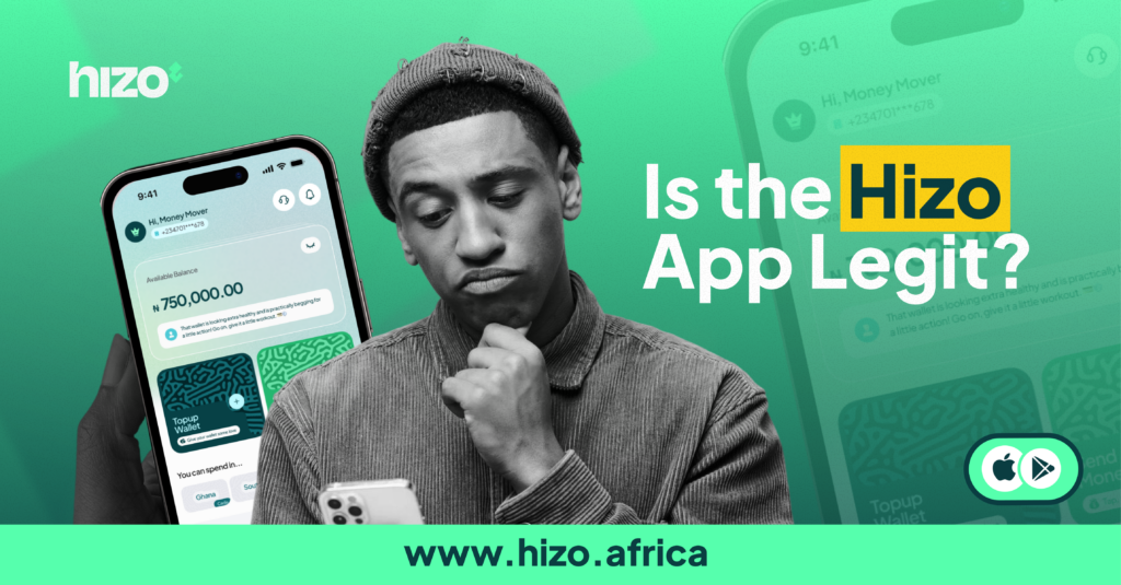 Is the Hizo App Legit?