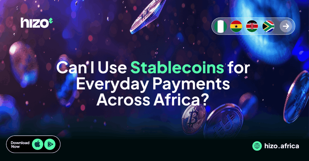 Can I Use Stablecoins for Everyday Payments