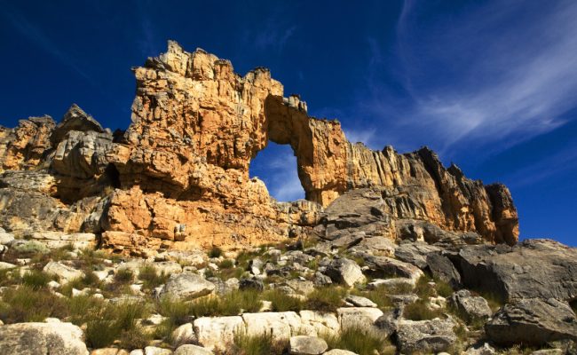 Cederberg Wilderness Area